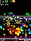 IPhone Clock